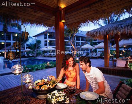 Bandara Resort Spa 20